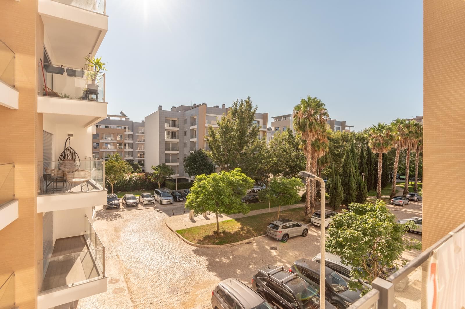 Apartamento T2 com estacionamento, Parede, Cascais - Imagem 24