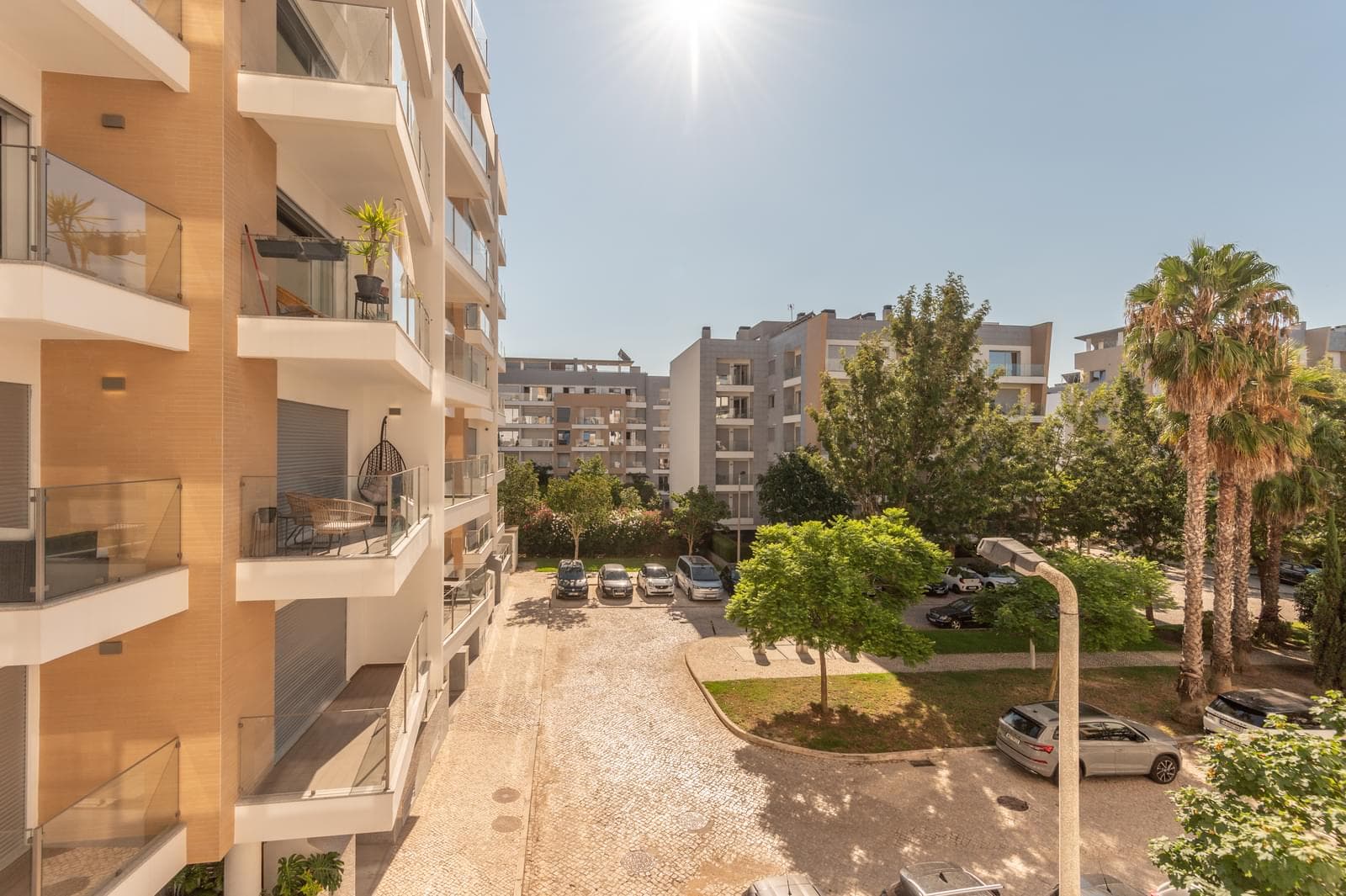 Apartamento T2 com estacionamento, Parede, Cascais - Imagem 25