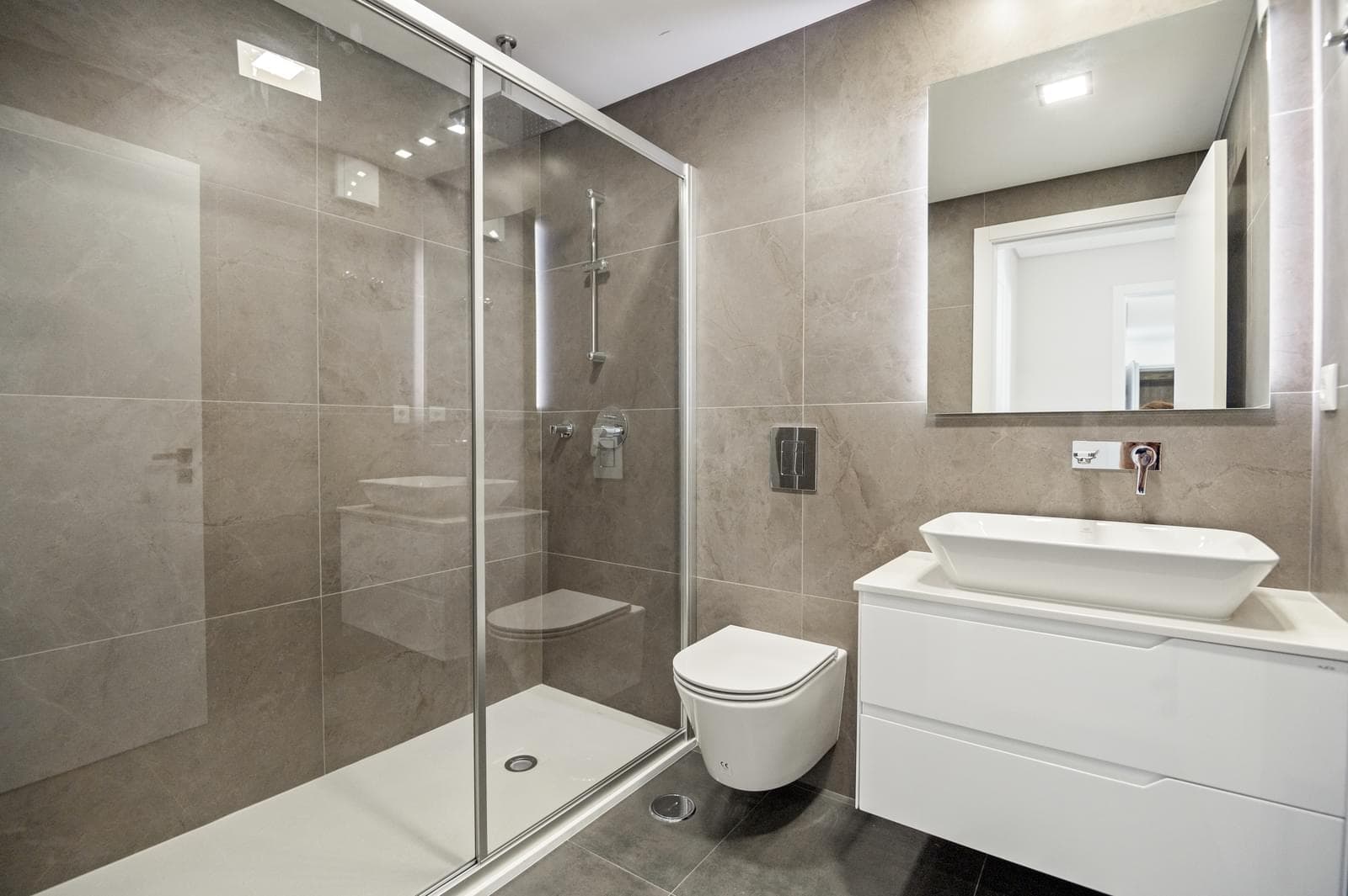 Apartamento T2 com estacionamento, Parede, Cascais - Imagem 19