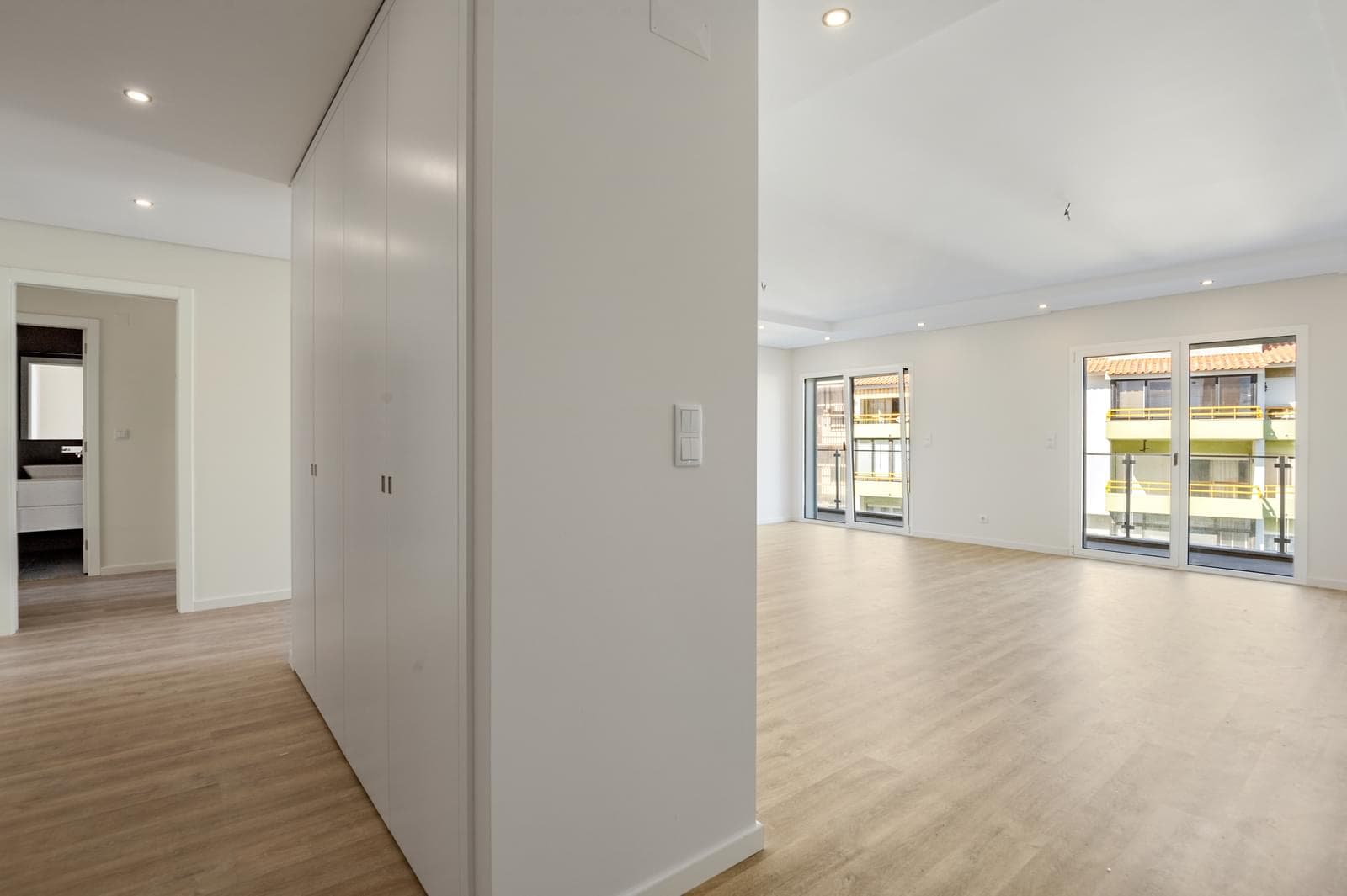 Apartamento T2 com estacionamento, Parede, Cascais - Imagem 4