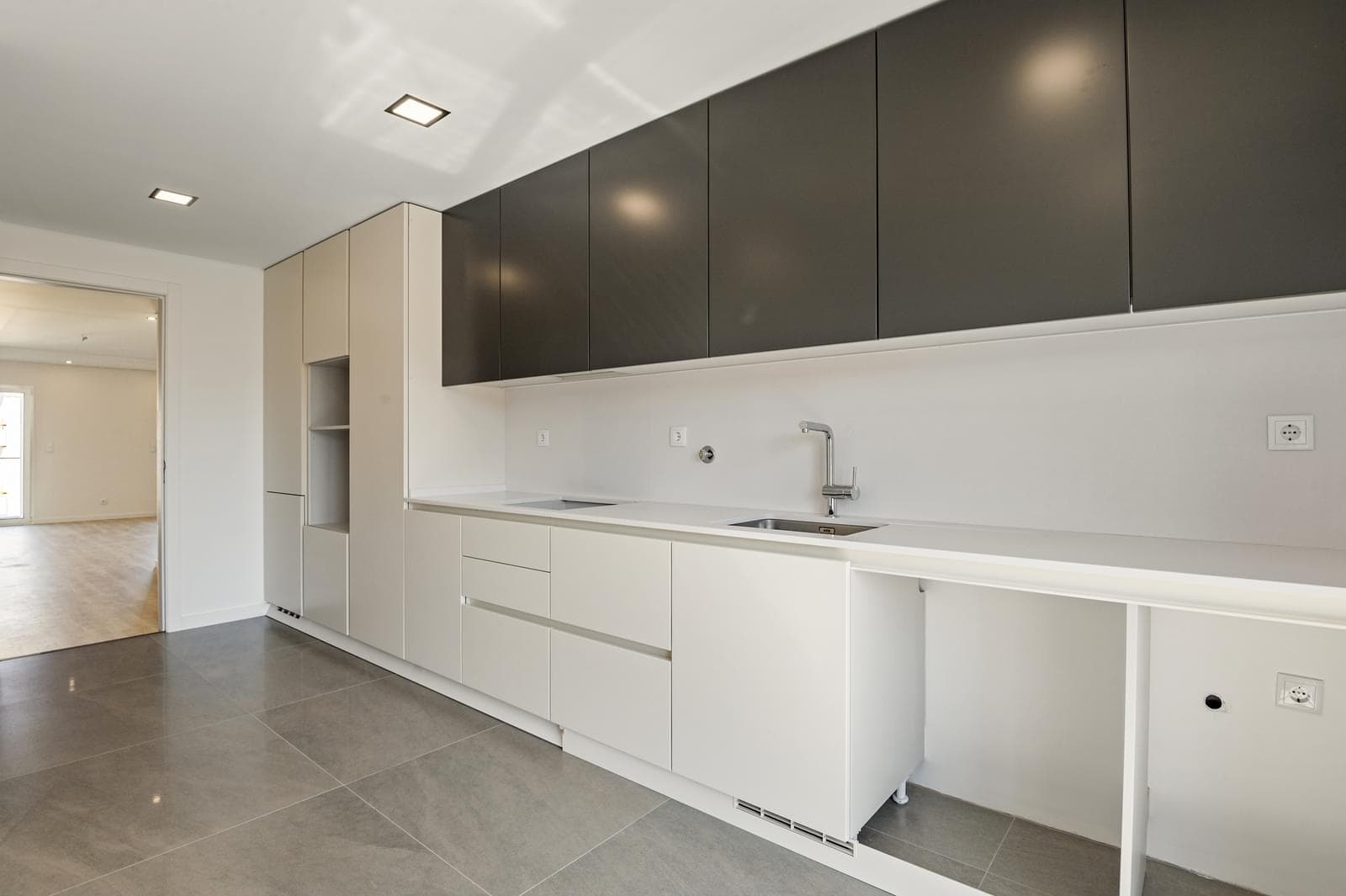Apartamento T2 com estacionamento, Parede, Cascais - Imagem 15