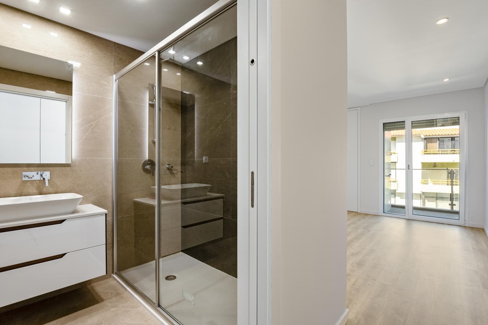 Apartamento T2 com estacionamento, Parede, Cascais - Imagem 12