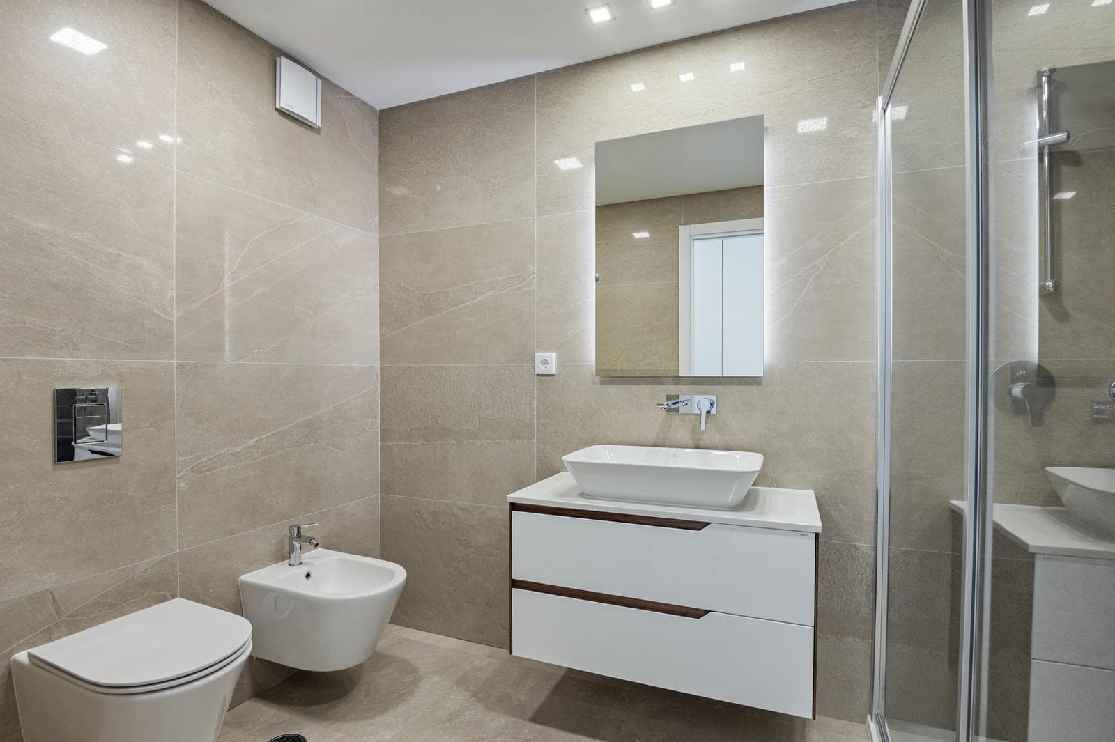Apartamento T2 com estacionamento, Parede, Cascais - Imagem 13
