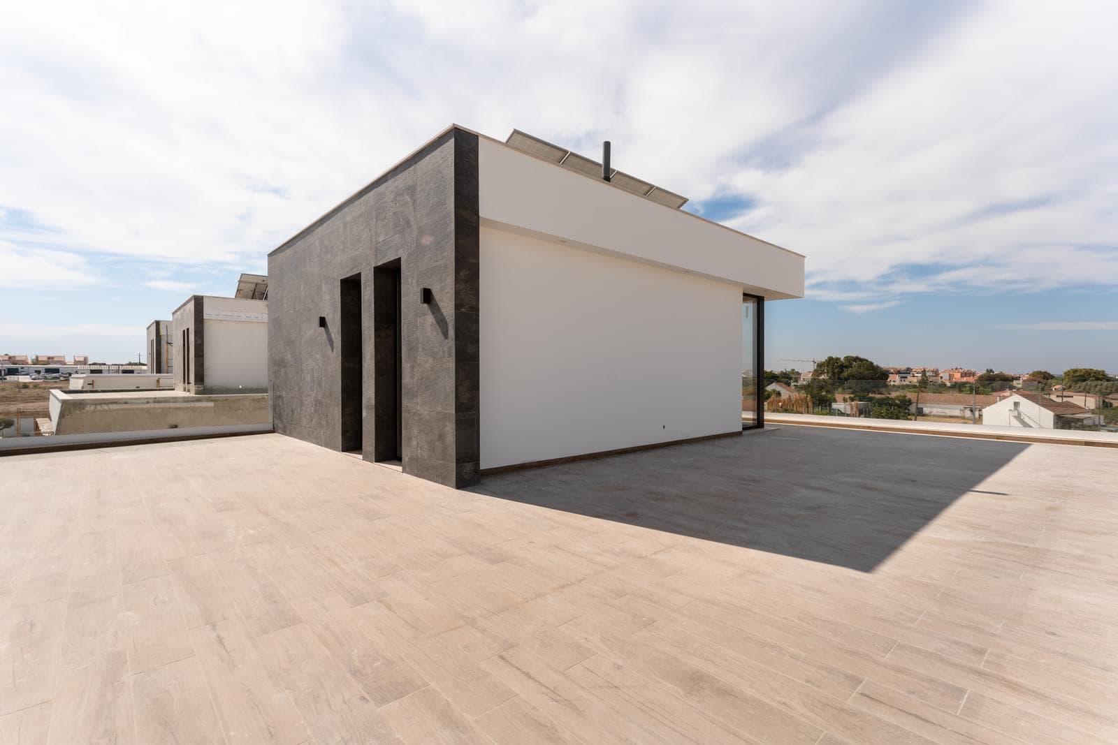 Moradia Isolada T4 no Villas Tejo, Alcochete - Imagem 29
