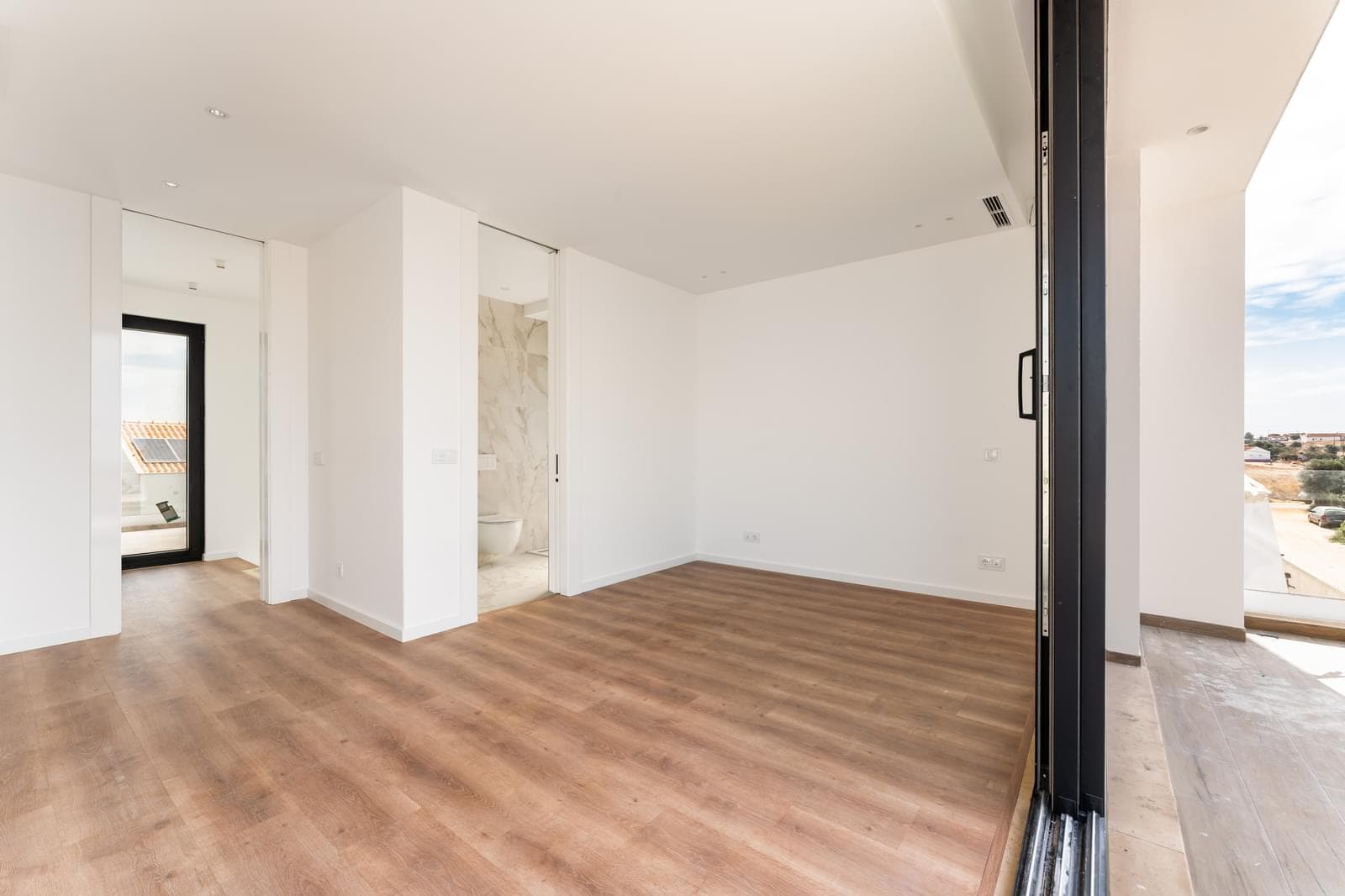 Moradia Isolada T4 no Villas Tejo, Alcochete - Imagem 35