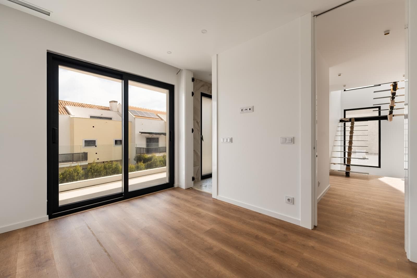Moradia Isolada T4 no Villas Tejo, Alcochete - Imagem 40