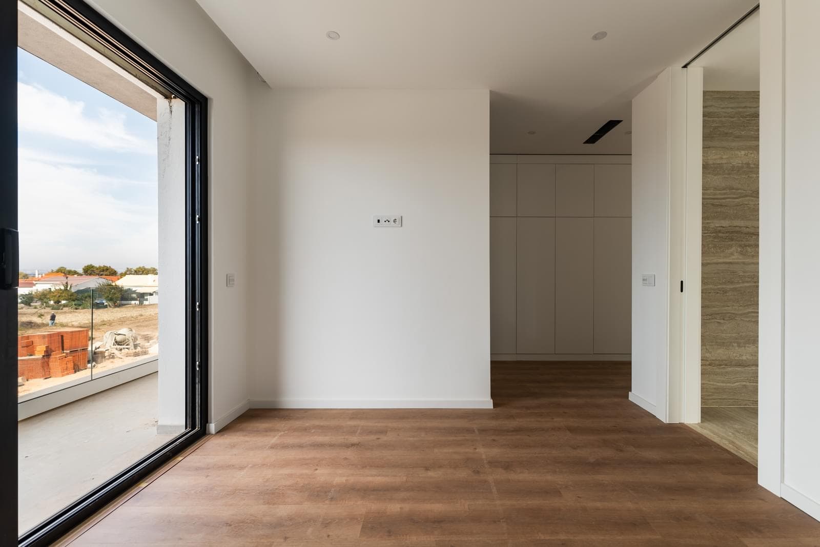 Moradia Isolada T4 no Villas Tejo, Alcochete - Imagem 44