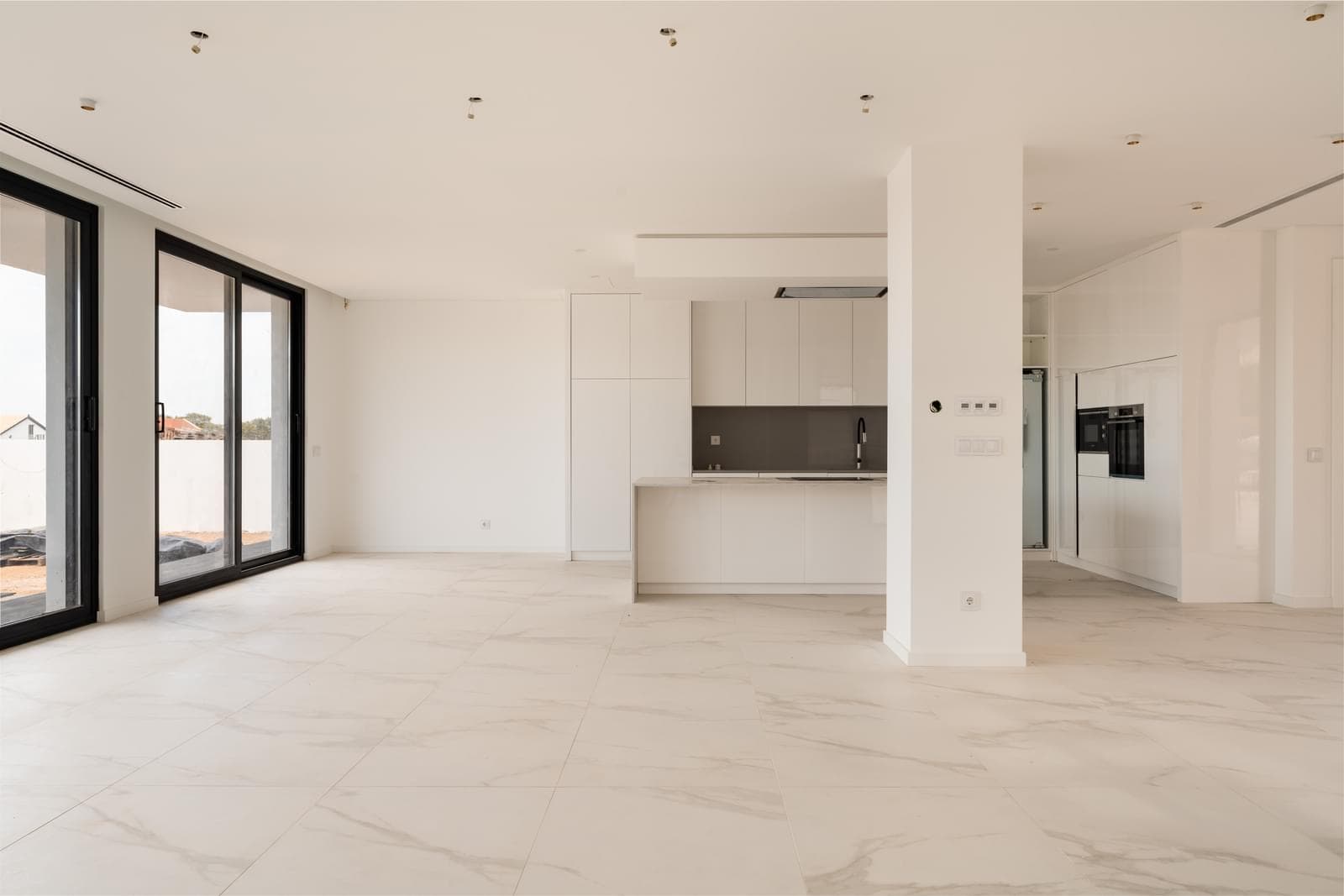Moradia Isolada T4 no Villas Tejo, Alcochete - Imagem 50