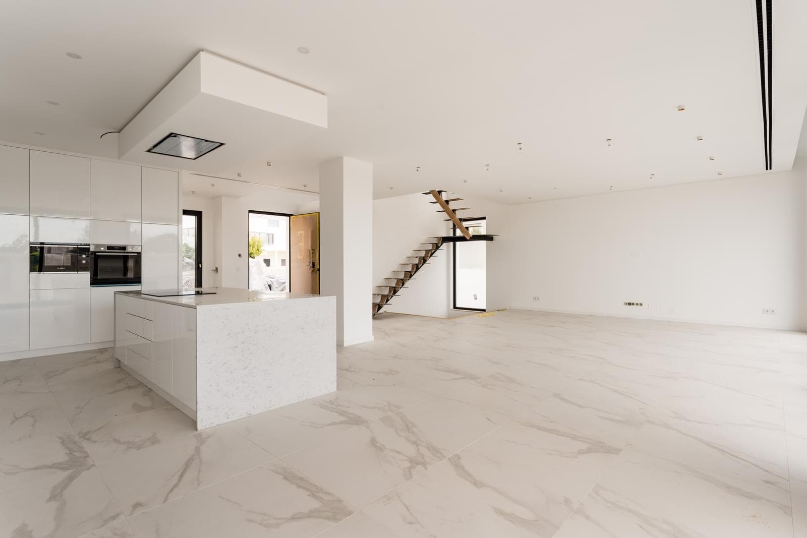 Moradia Isolada T4 no Villas Tejo, Alcochete - Imagem 54