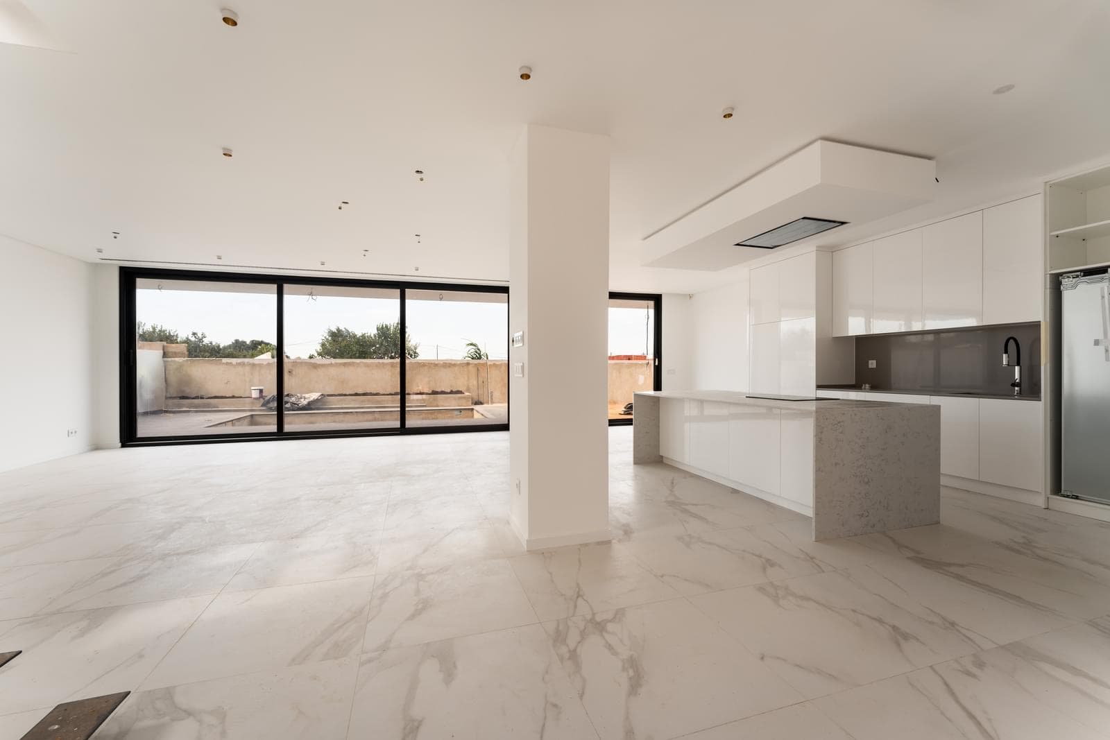Moradia Isolada T4 no Villas Tejo, Alcochete - Imagem 56