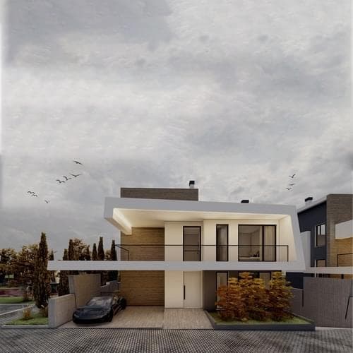 PF40897 - Moradia Isolada T4 no Villas Tejo, Alcochete - Imagem 4