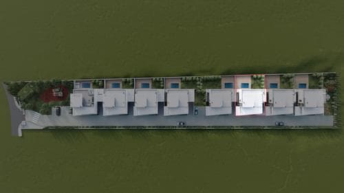 PF40897 - Moradia Isolada T4 no Villas Tejo, Alcochete - Imagem 68