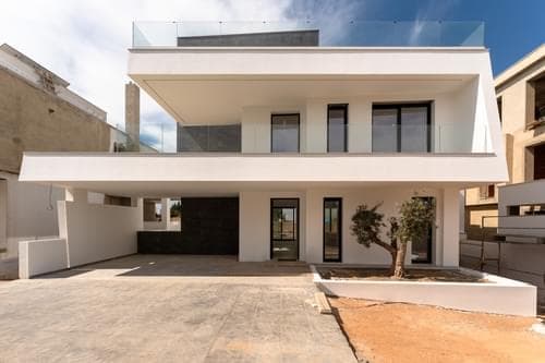 PF40897 - Moradia Isolada T4 no Villas Tejo, Alcochete - Imagem 27