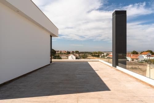 PF40897 - Moradia Isolada T4 no Villas Tejo, Alcochete - Imagem 28