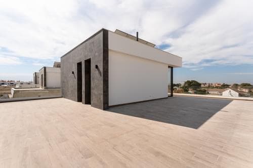 PF40897 - Moradia Isolada T4 no Villas Tejo, Alcochete - Imagem 29