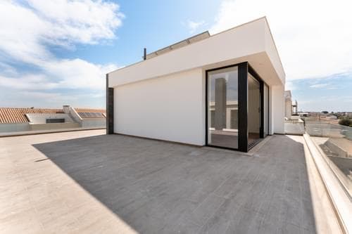 PF40897 - Moradia Isolada T4 no Villas Tejo, Alcochete - Imagem 30