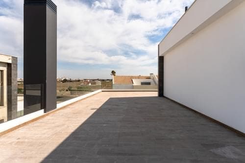 PF40897 - Moradia Isolada T4 no Villas Tejo, Alcochete - Imagem 32
