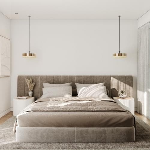 PF34401 - Savoy Residence | D'Ávila - Imagem 6