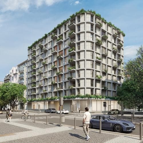 PF34401 - Savoy Residence | D'Ávila - Imagem 2