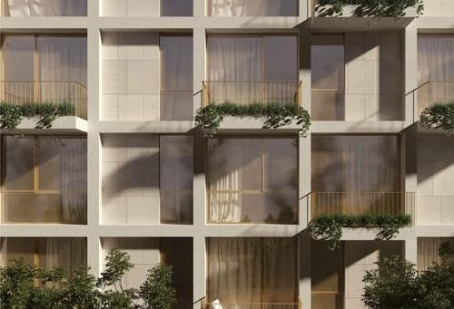 PF37096 - Apartamento T2 no Savoy Residence | D'Ávila, Saldanha, Lisboa - Imagem 1
