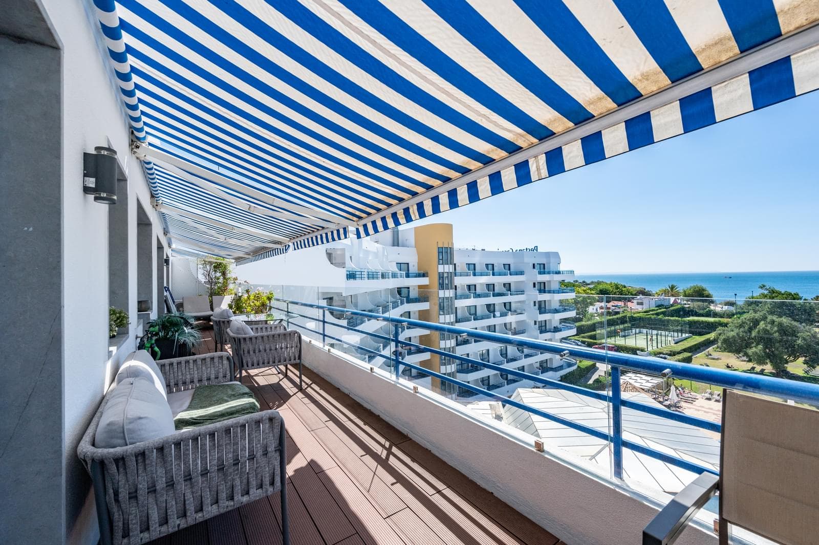 Apartamento T2 com vista, Cascais - Imagem 26