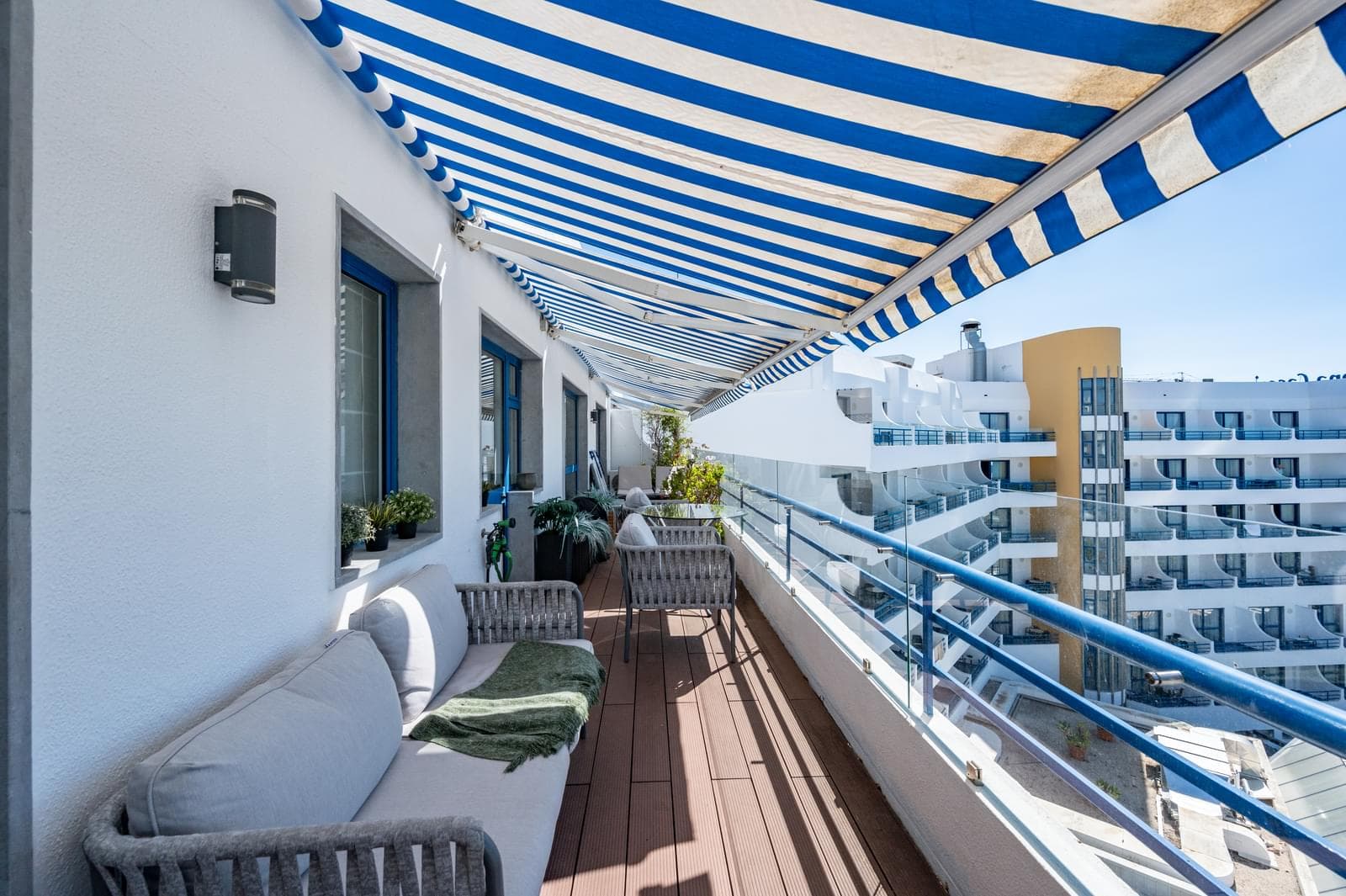 Apartamento T2 com vista, Cascais - Imagem 27