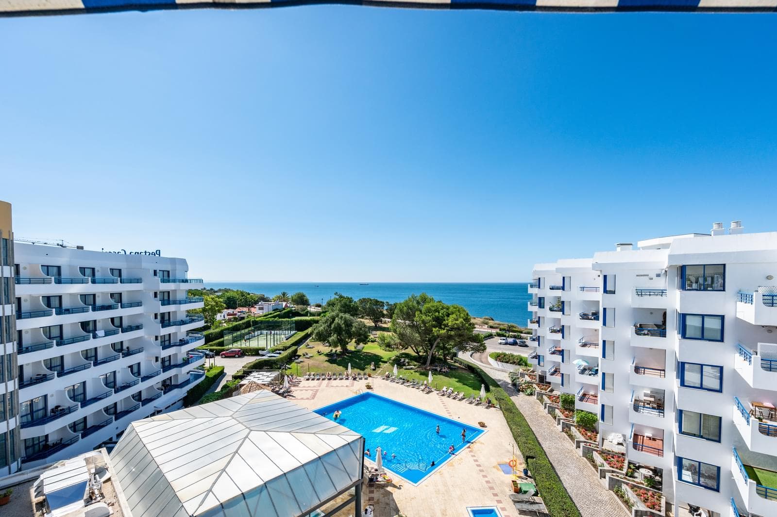 Apartamento T2 com vista, Cascais - Imagem 28