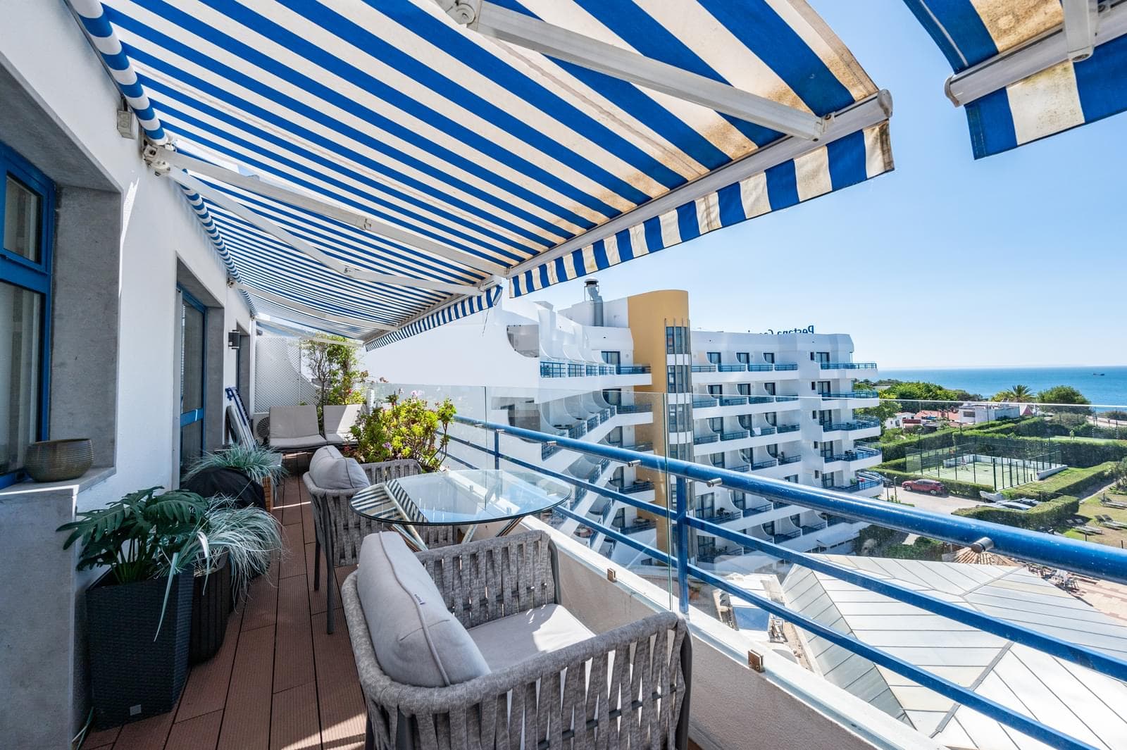 Apartamento T2 com vista, Cascais - Imagem 29