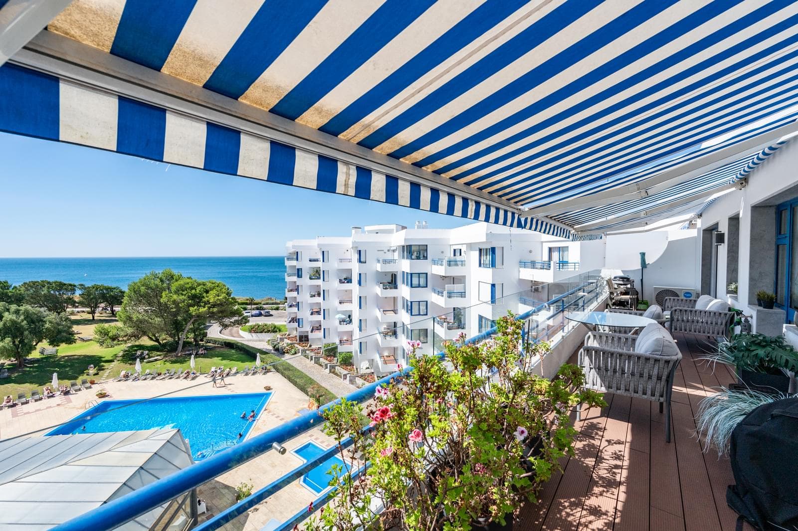 Apartamento T2 com vista, Cascais - Imagem 30