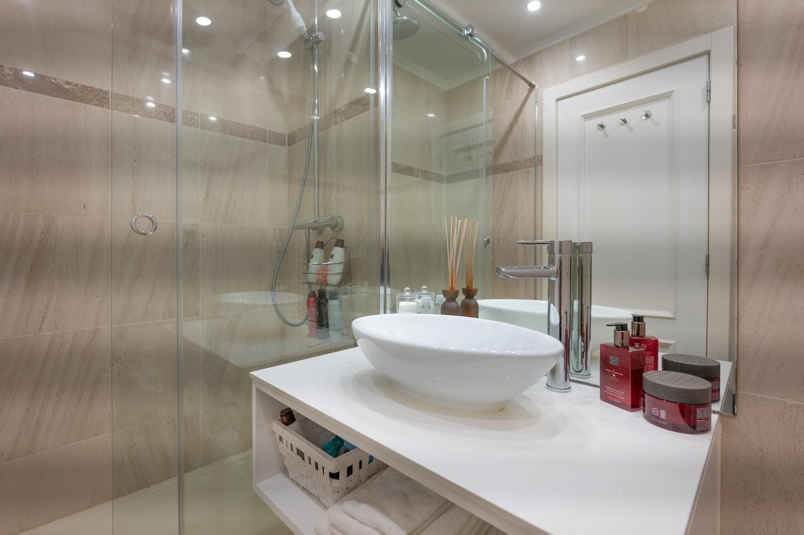 Apartamento T2 com vista, Cascais - Imagem 14