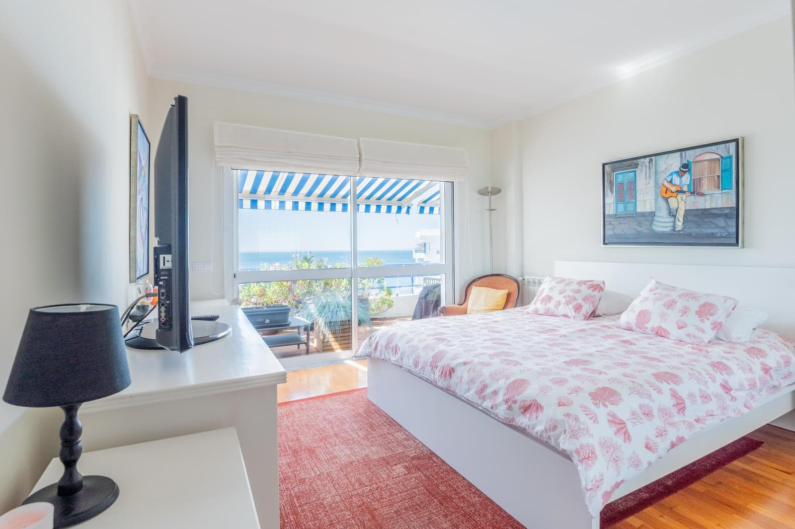 Apartamento T2 com vista, Cascais - Imagem 16