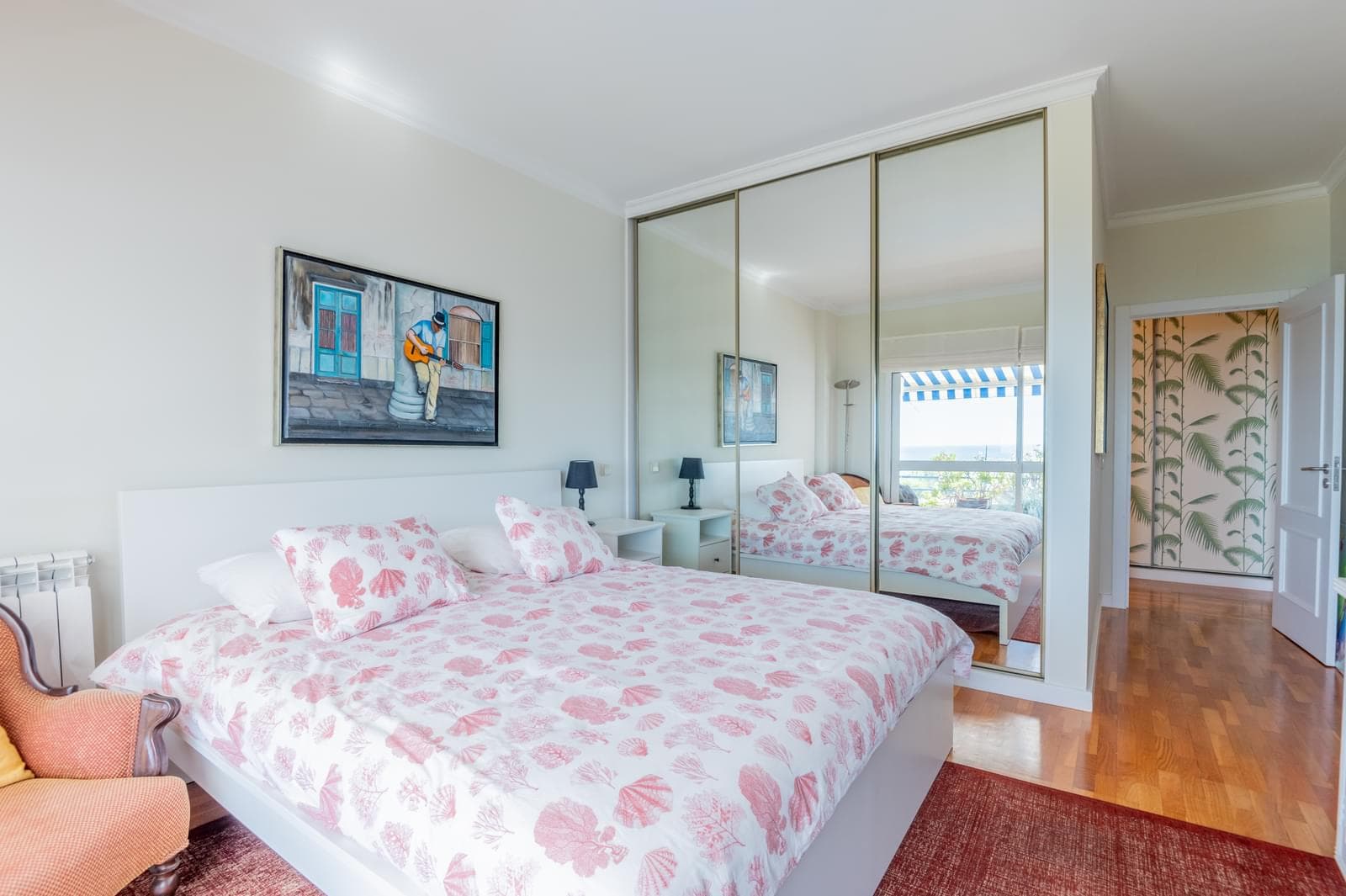 Apartamento T2 com vista, Cascais - Imagem 17