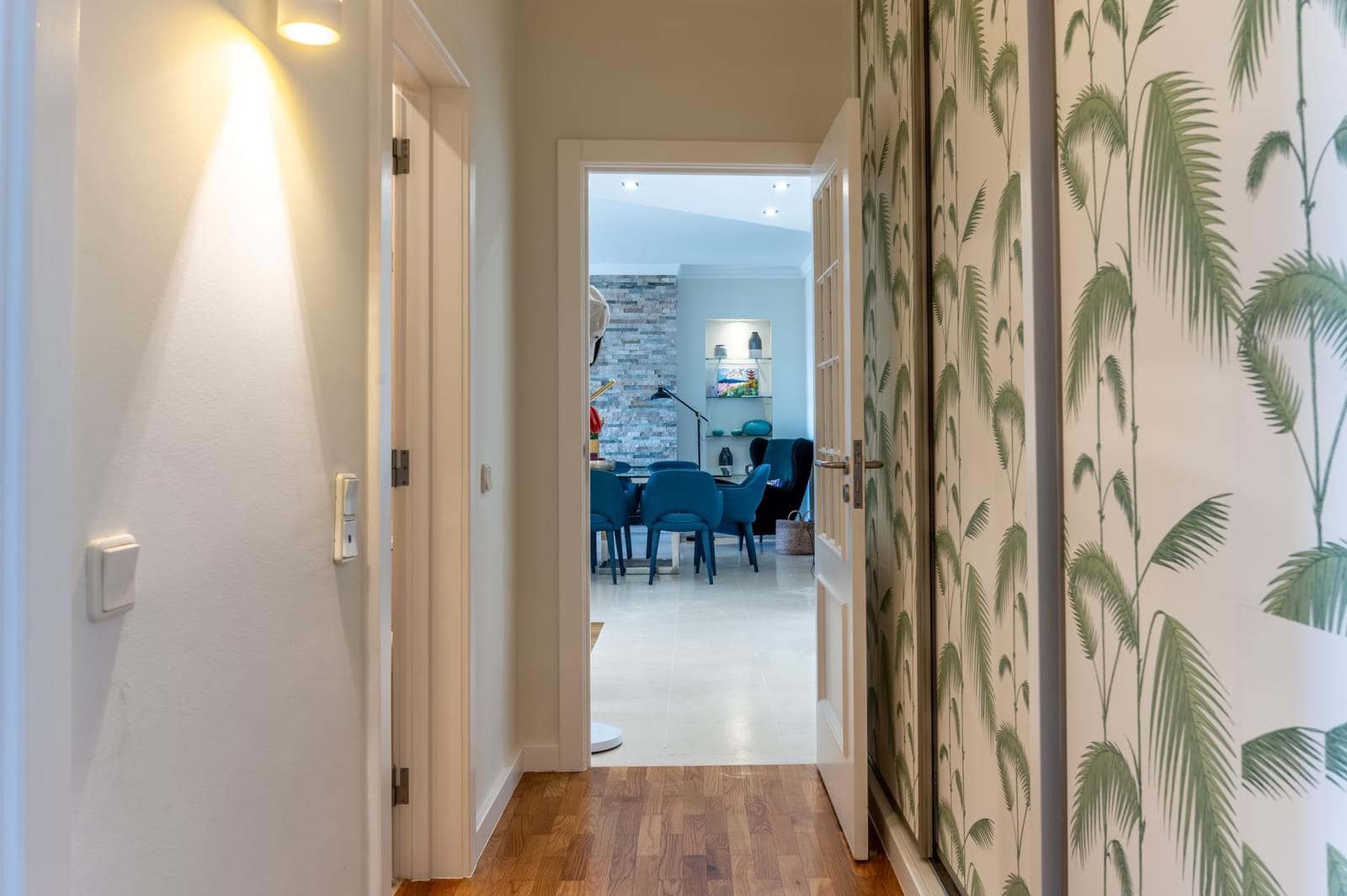 Apartamento T2 com vista, Cascais - Imagem 12