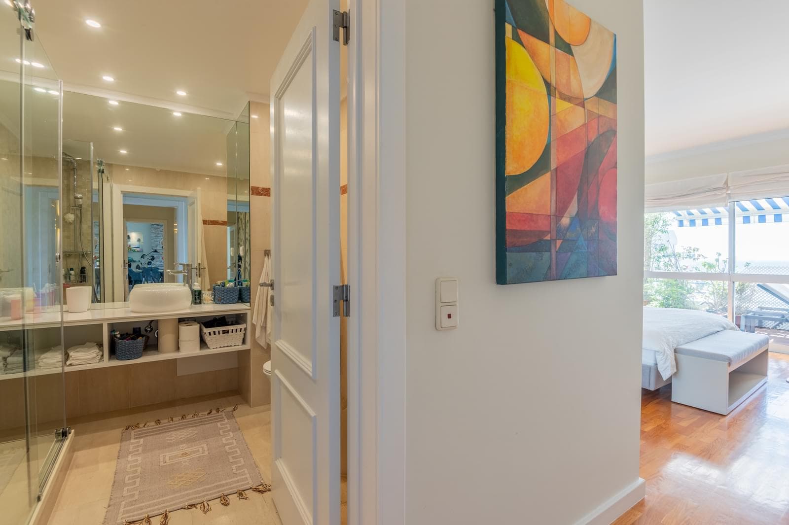 Apartamento T2 com vista, Cascais - Imagem 25