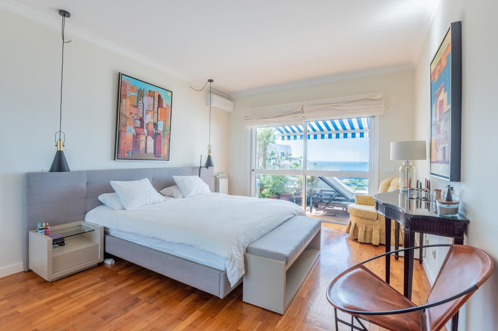 Apartamento T2 com vista, Cascais - Imagem 20