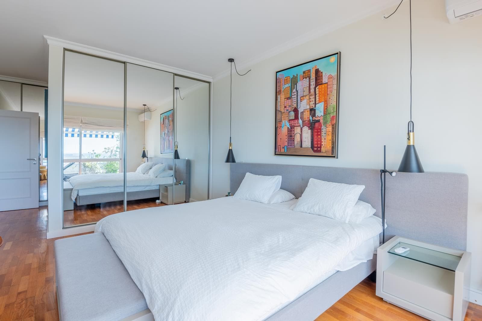 Apartamento T2 com vista, Cascais - Imagem 23