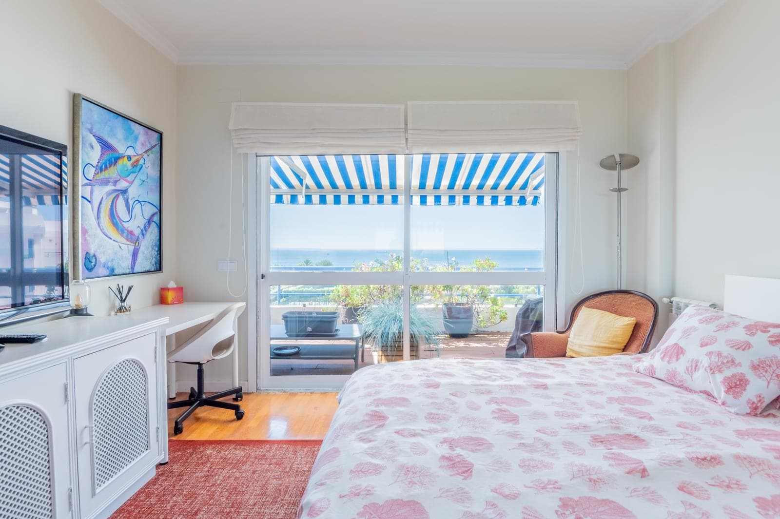 Apartamento T2 com vista, Cascais - Imagem 19