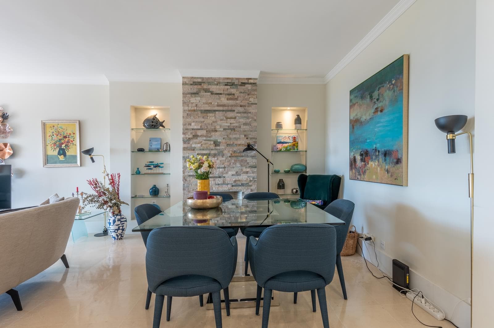 Apartamento T2 com vista, Cascais - Imagem 6