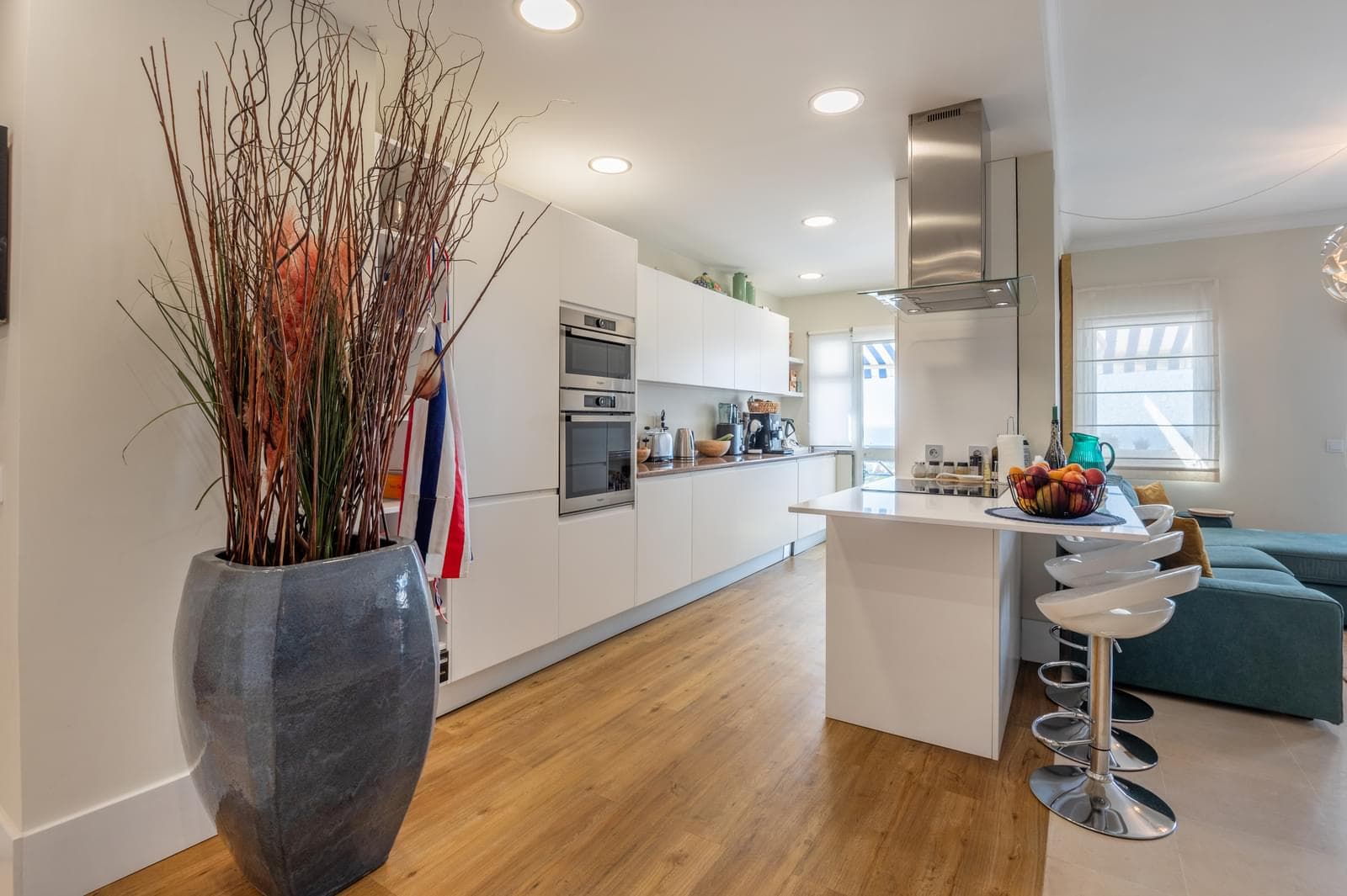Apartamento T2 com vista, Cascais - Imagem 2