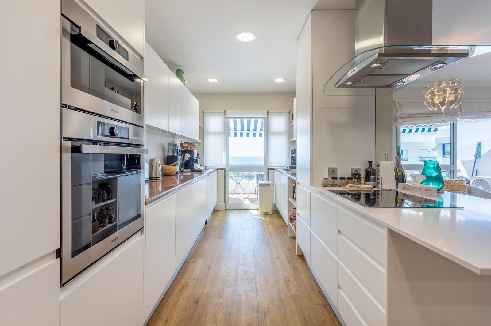 Apartamento T2 com vista, Cascais - Imagem 9