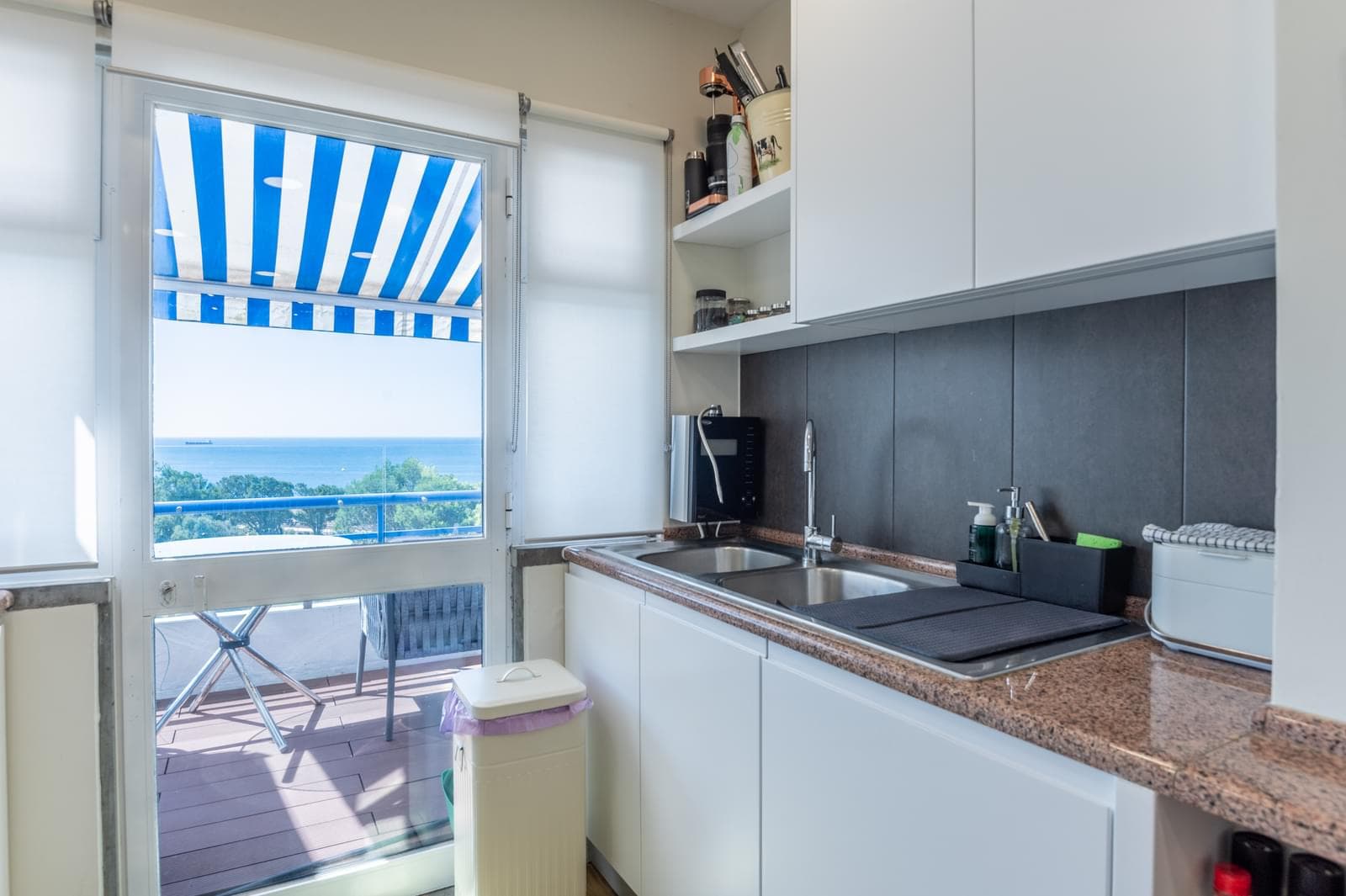 Apartamento T2 com vista, Cascais - Imagem 10