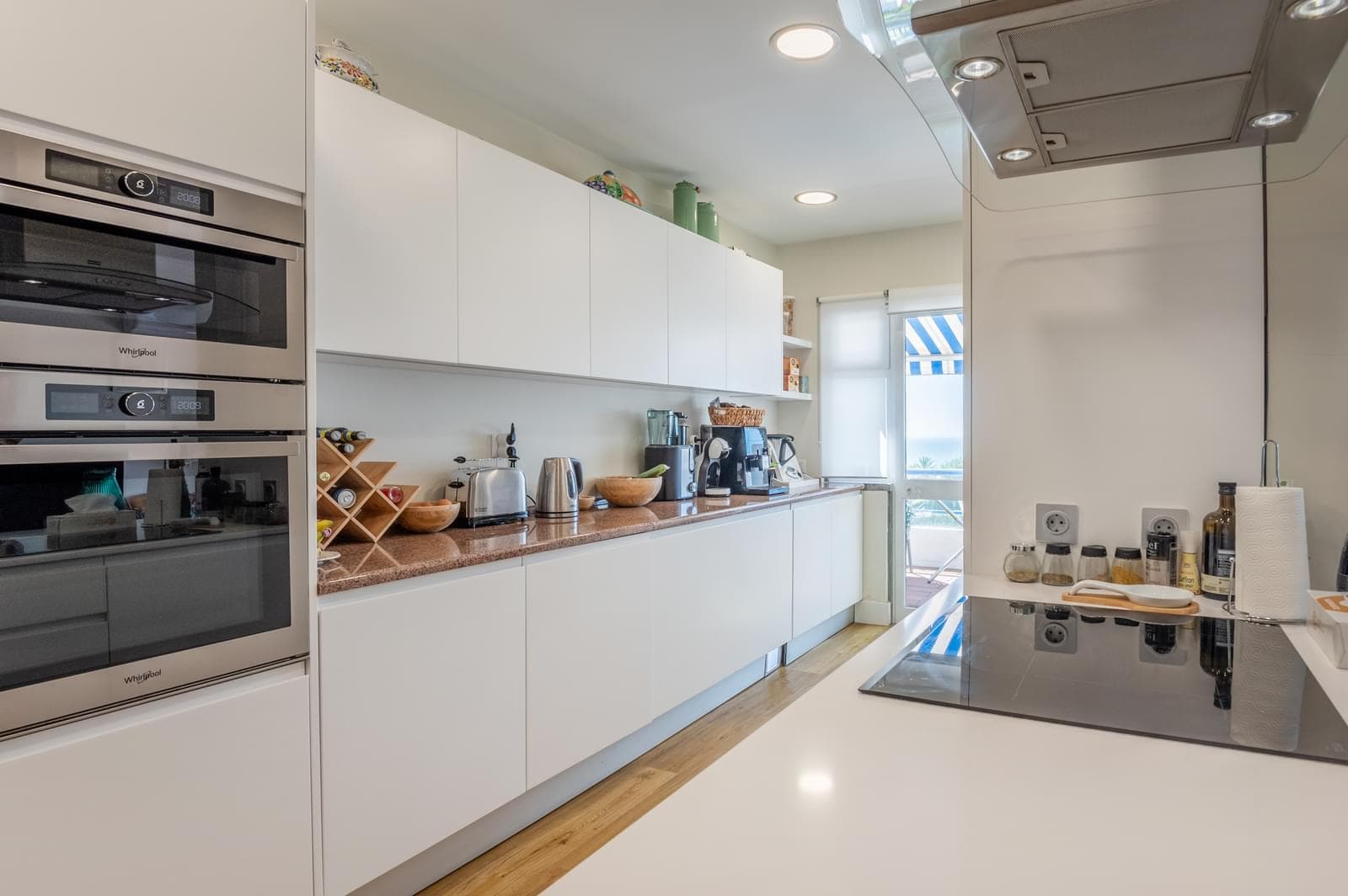 Apartamento T2 com vista, Cascais - Imagem 8