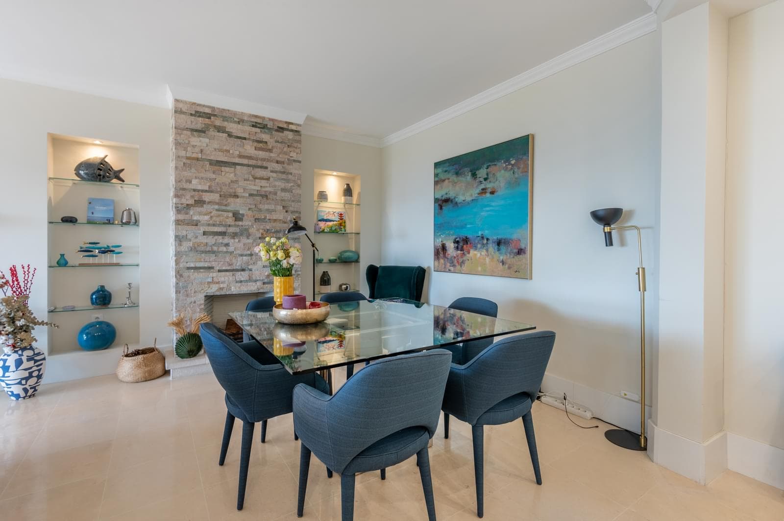 Apartamento T2 com vista, Cascais - Imagem 7