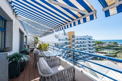 PF34403 - Appartement 3 pièces avec vue, Cascais - Image 29