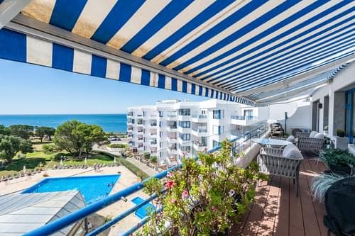 PF34403 - Appartement 3 pièces avec vue, Cascais - Image 30