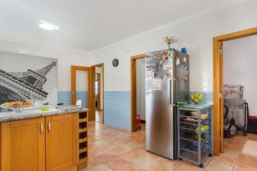 PF34449 - 4 Bedroom Detached house with parking, Cadaval - Image 21