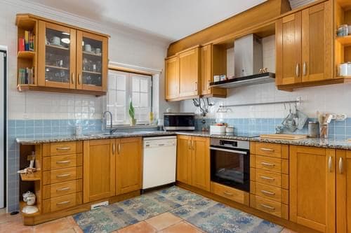 PF34449 - 4 Bedroom Detached house with parking, Cadaval - Image 23