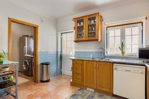 PF34449 - 4 Bedroom Detached house with parking, Cadaval - Image 24