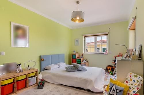 PF34449 - 4 Bedroom Detached house with parking, Cadaval - Image 29