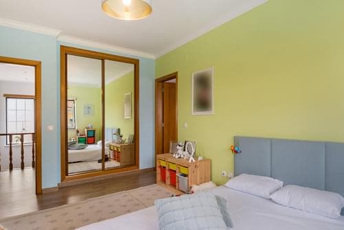 PF34449 - 4 Bedroom Detached house with parking, Cadaval - Image 30